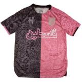 FC Palestina Pink/Black 2025 AR